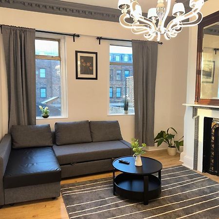 First Floor One Bed Apartment In Central West Лондон Екстер'єр фото