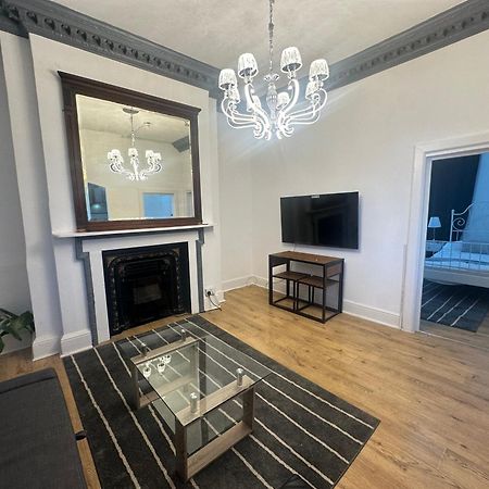 First Floor One Bed Apartment In Central West Лондон Екстер'єр фото