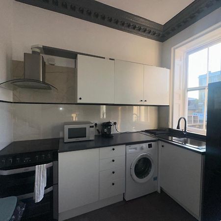 First Floor One Bed Apartment In Central West Лондон Екстер'єр фото