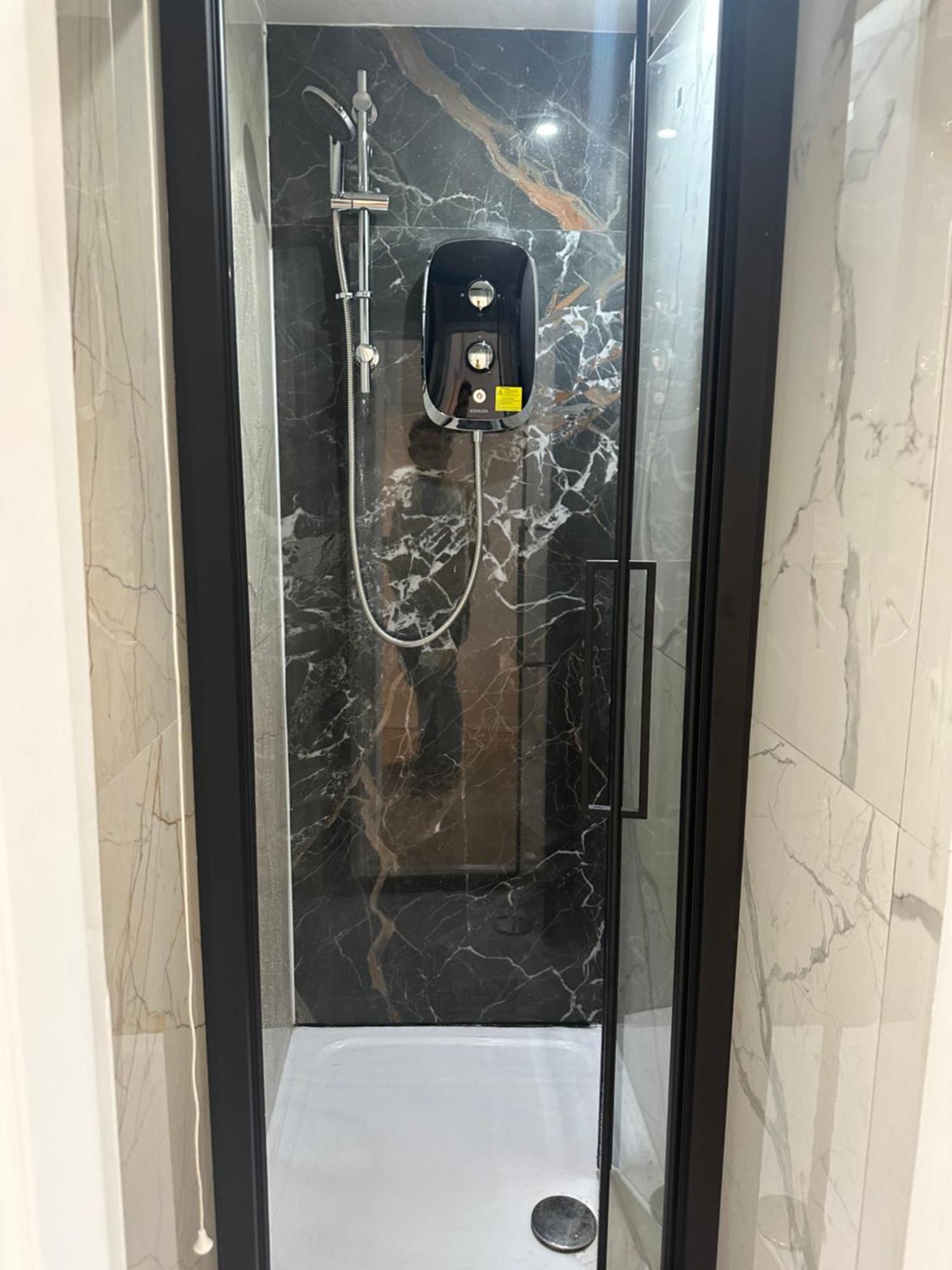 First Floor One Bed Apartment In Central West Лондон Екстер'єр фото