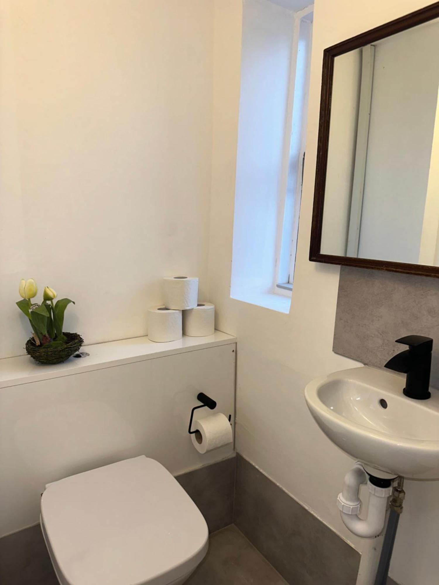 First Floor One Bed Apartment In Central West Лондон Екстер'єр фото